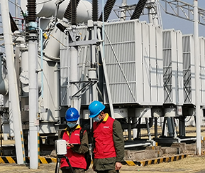 于都倾斜摄影技术在基础设施监测中如何发挥作用？